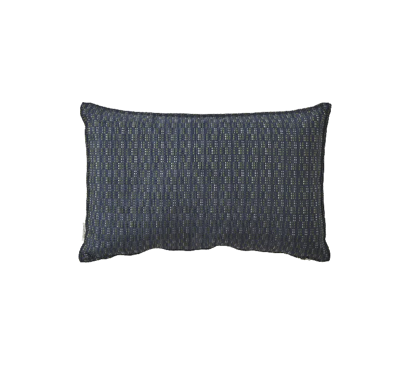 Stripe scatter cushion 32x52 cm