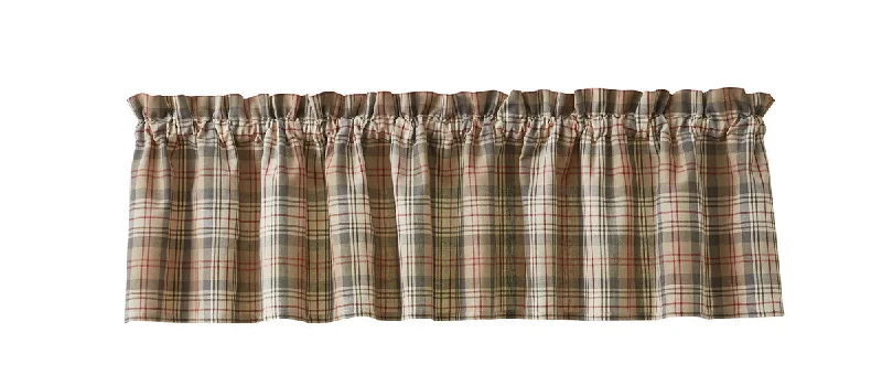 Gentry Valance Set of 2 Park Designs