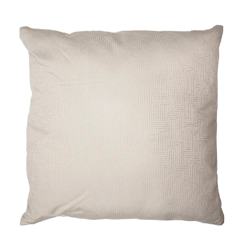 303245 Cream Cushion