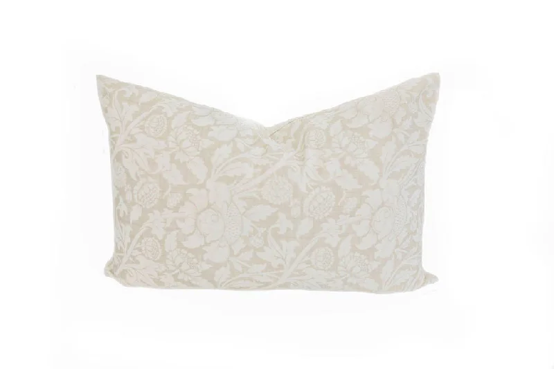 Monroe Lumbar Pillow Cover