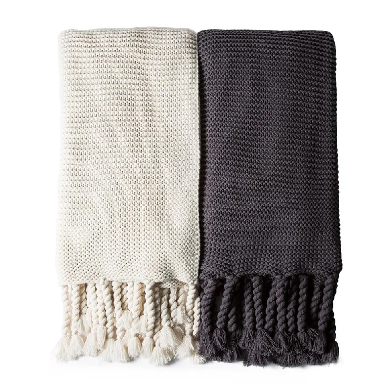 Trestles Oversized Throw in Various Colors