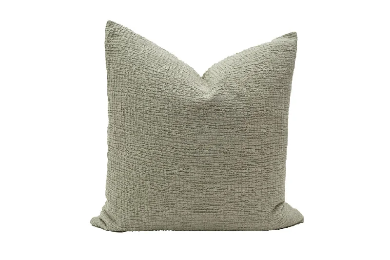 Spencer Luxe Euro Pillow Cover