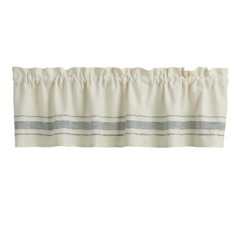 Summer Breeze Valance Park designs