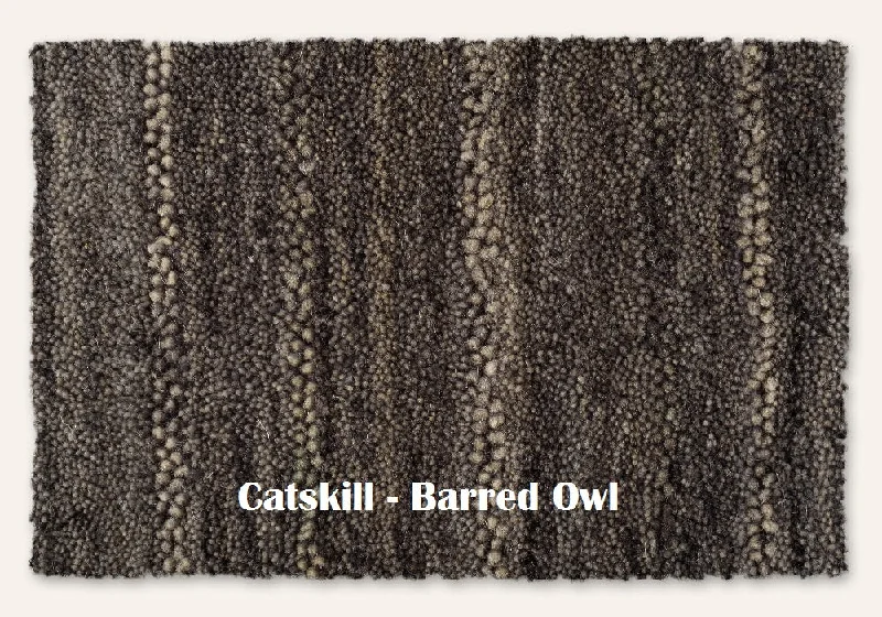 Barred Owl - Per Lineal Foot (1’x13'2"')