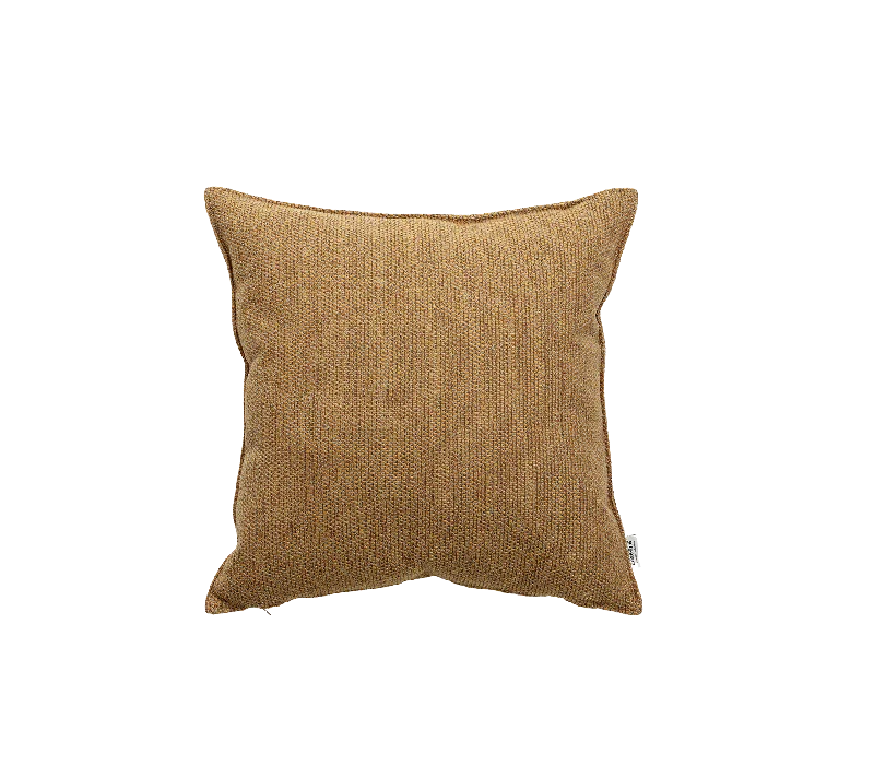 Wove scatter cushion, 50x50 cm