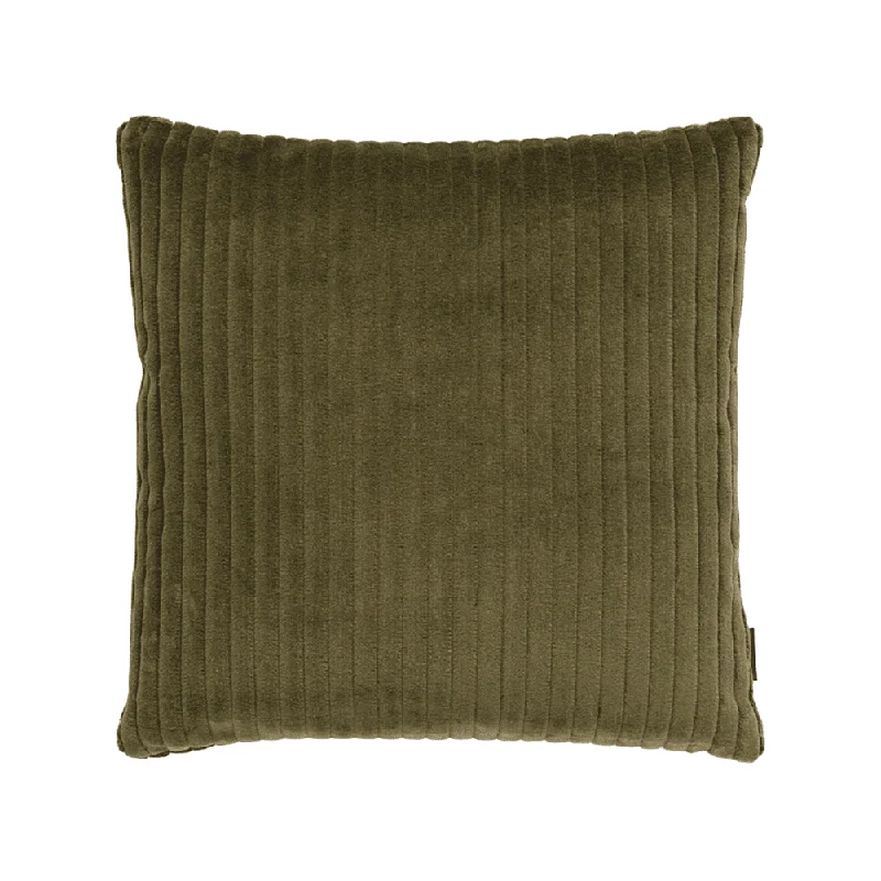 Wide Corduroy Pillow (Set of 2)