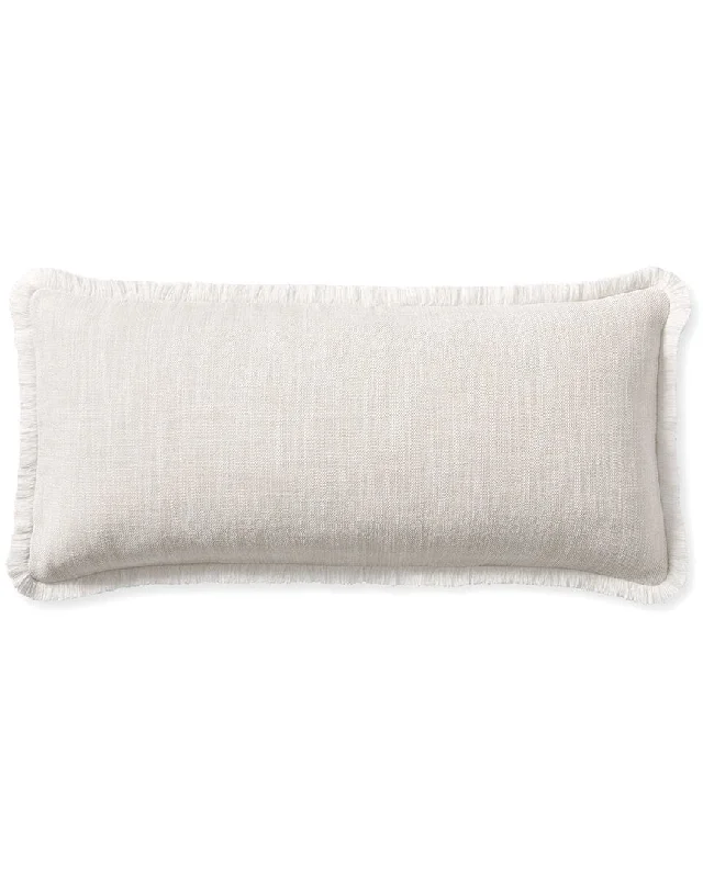 Serena & Lily Perennials Ridgewater Pillow Cover