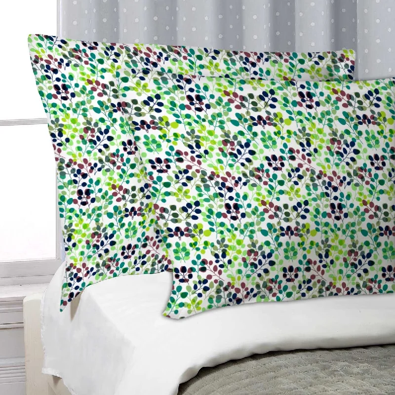 ArtzFolio Spring Alive Pillow Cover Case