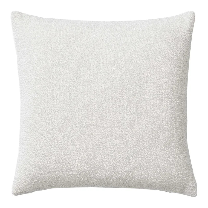 Collect Throw Pillows - Boucle