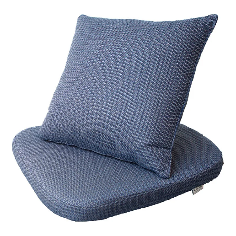 Cushion for Moments Stackable Chair