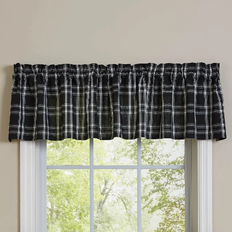 Fairfield Valance 14"  Park Designs