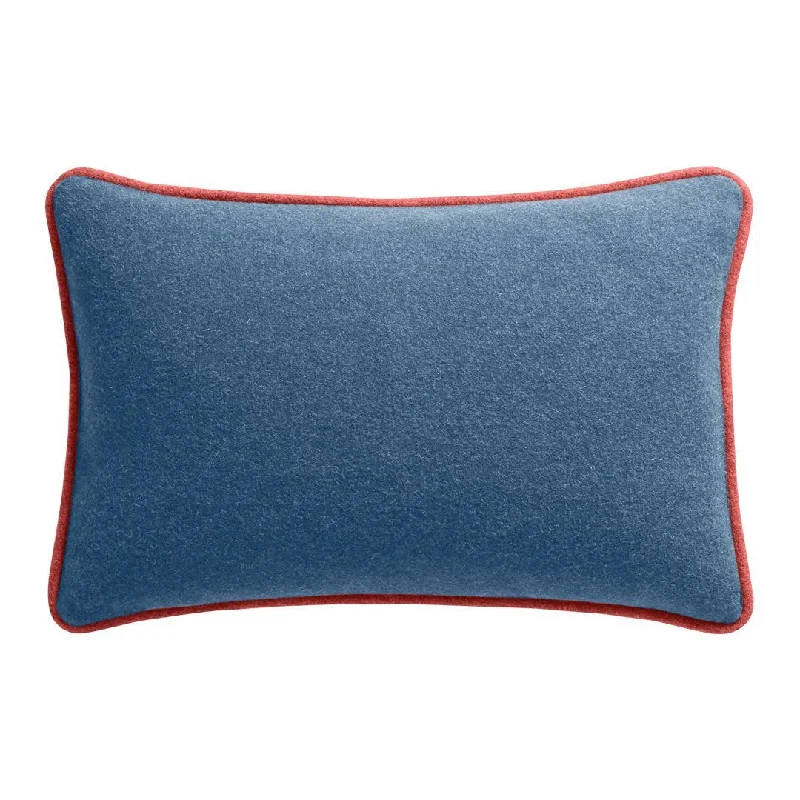 Duck Duck Large Lumbar Pillow