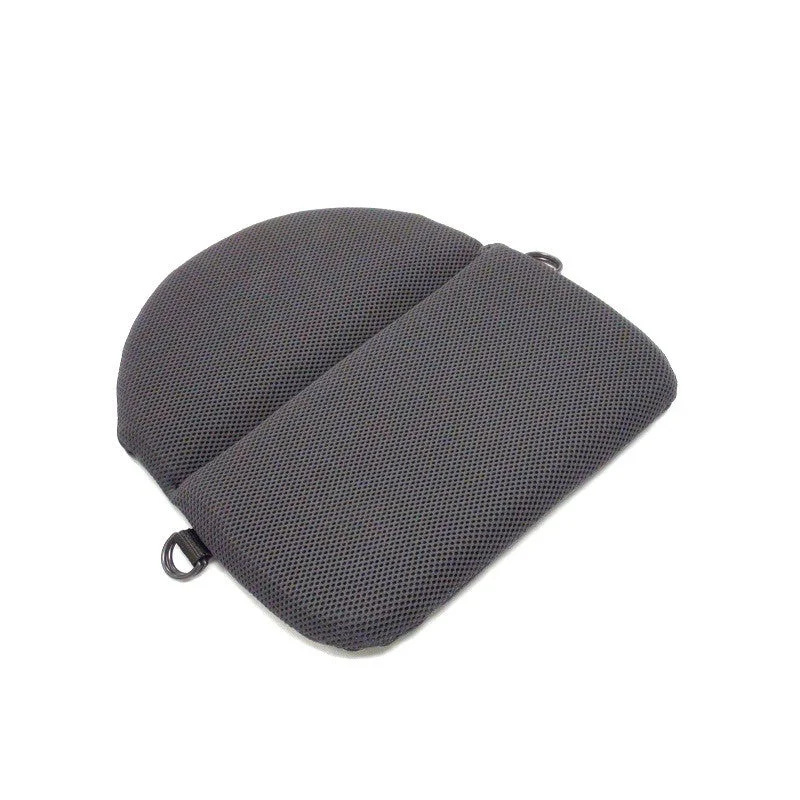 Conformax™ Gel Motorcycle Seat Cushion - Medium