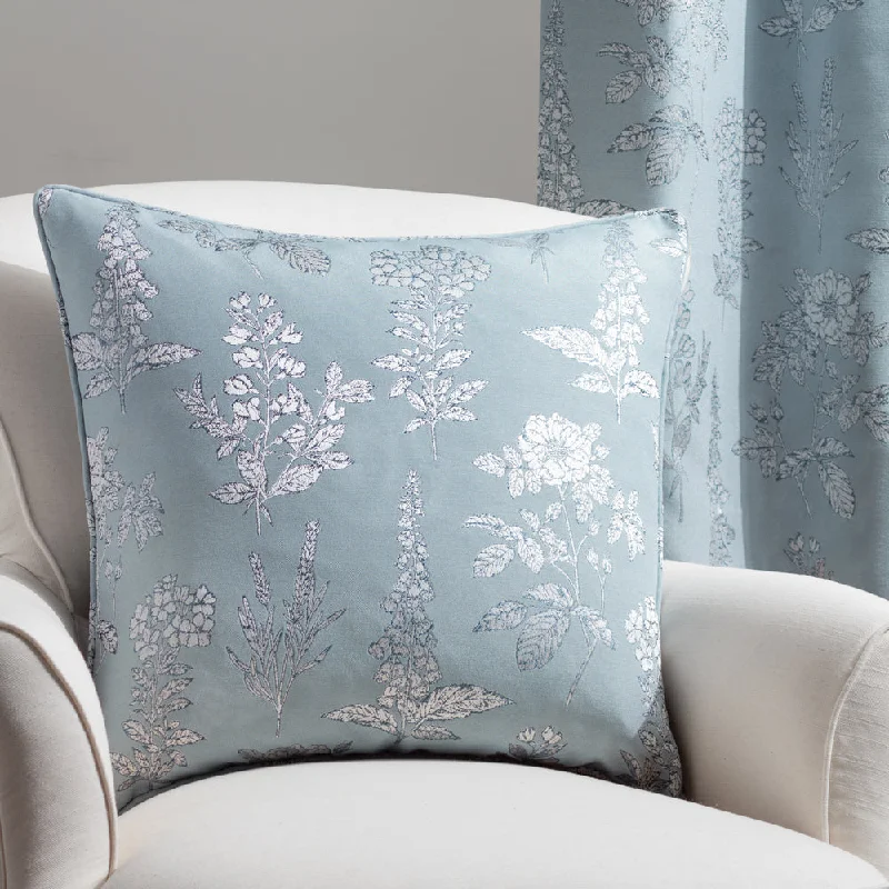 Sophia Cushion Blue