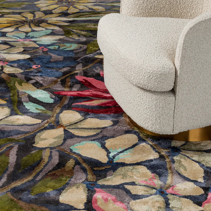 ROMANCE PETALS GRANDE CARPET