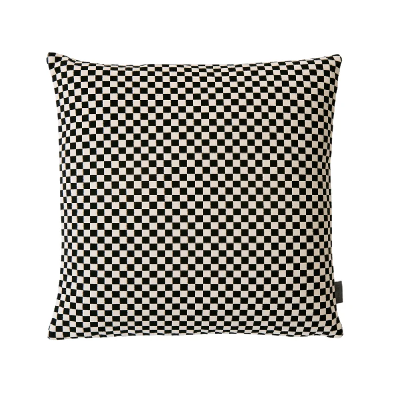 Checker Pillow (Set of 2)