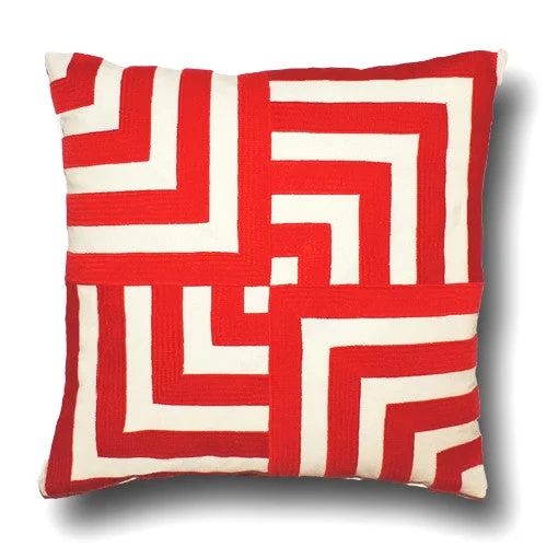 Rinna Pillow design by 5 Surry Lane