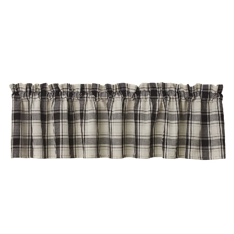 Crossroads Valance Set of 2 Park Designs