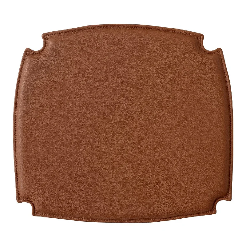 Cognac Leather