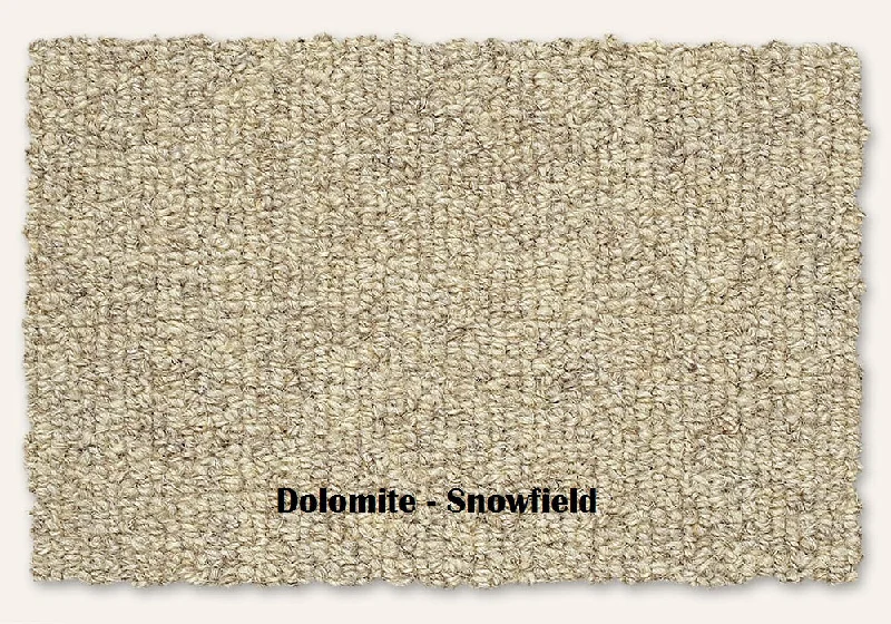 Snowfield - Per Lineal Foot (1’x12')