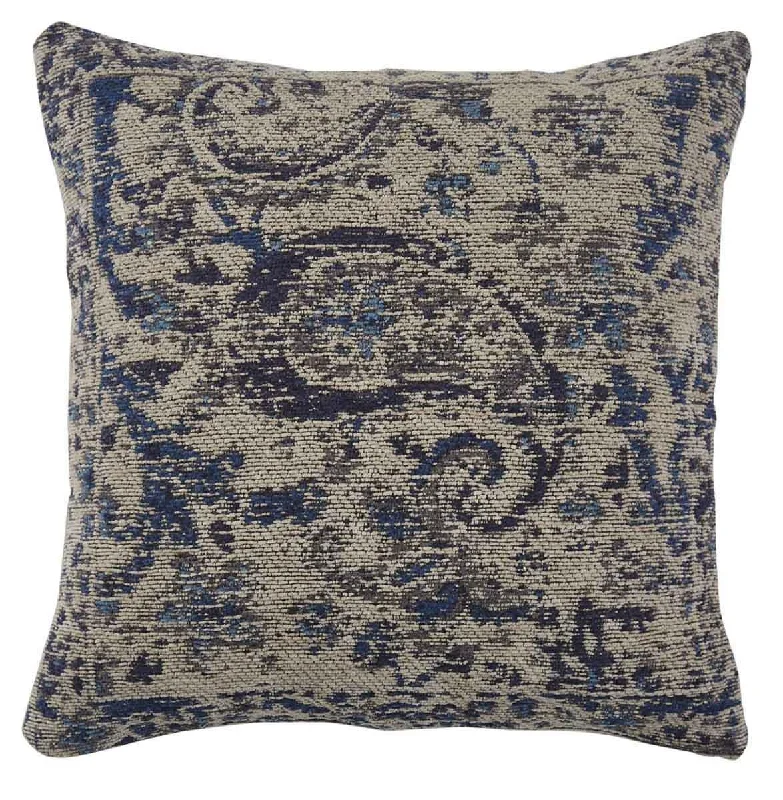 Brighton 18" Pillow Cover - Park Designs