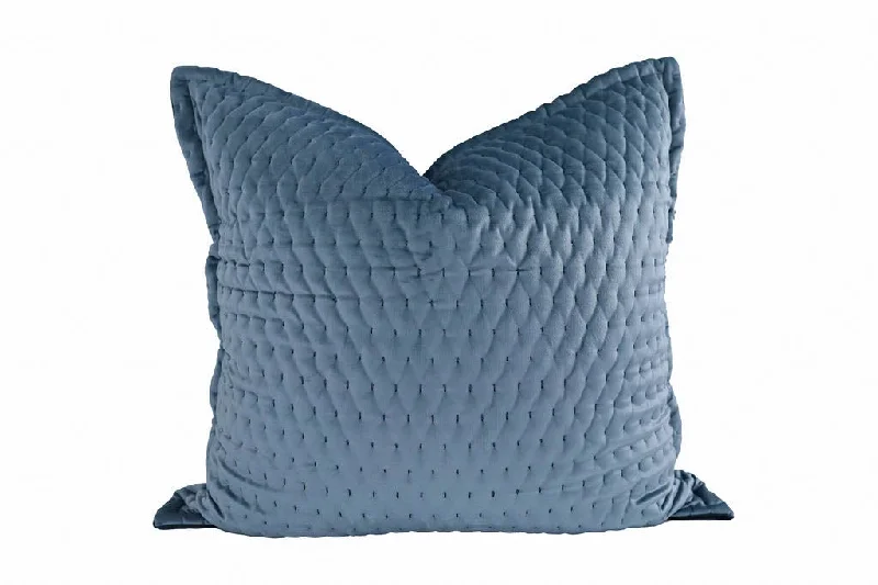 Halston Luxe XL Euro Pillow Cover