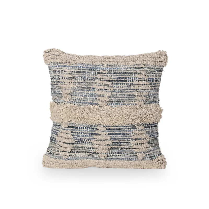 Queena Boho Pillow Cover