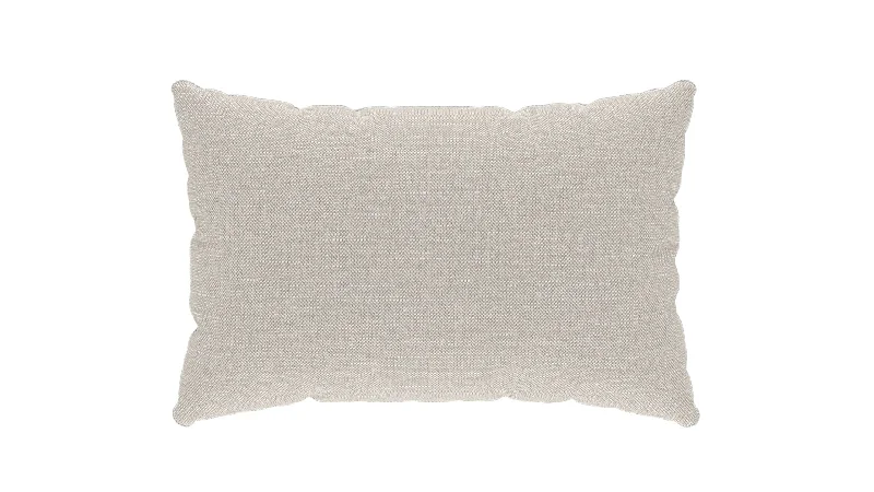 Lumbar Accent Pillow