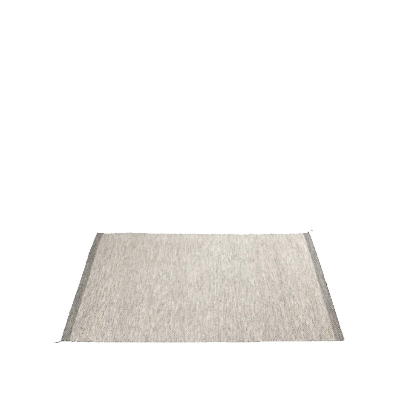 Ply Rug / 200 x 300 cm / 79" x 118" - off white