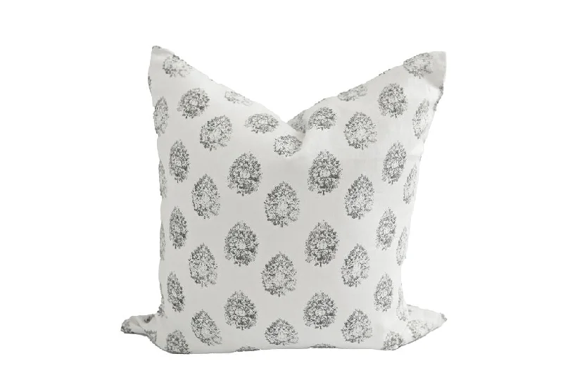 Kate Luxe Euro Pillow Cover