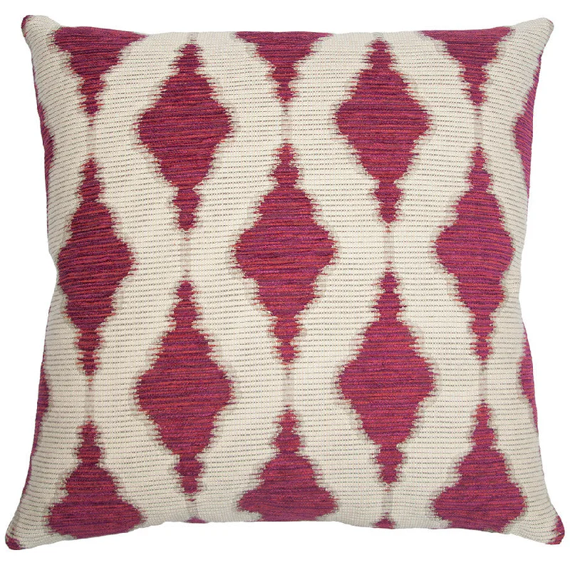 Paris Ornate Pillow in various sizes design by Square feathers