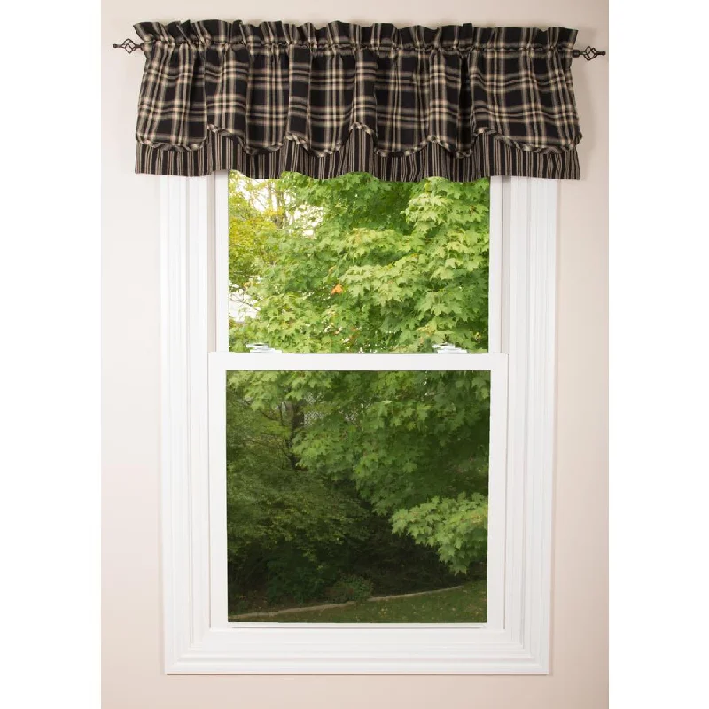 Richman Fairfield Valance VF109011