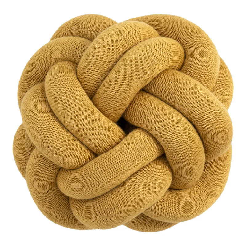 Knot Yellow