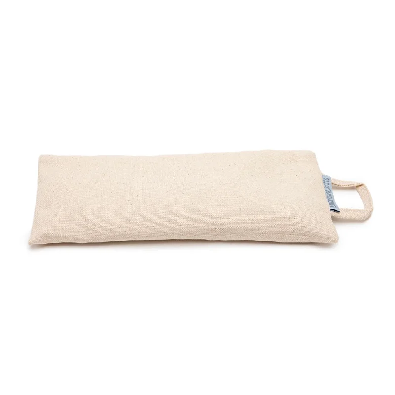 Eco Organic Eye Pillow in Natural