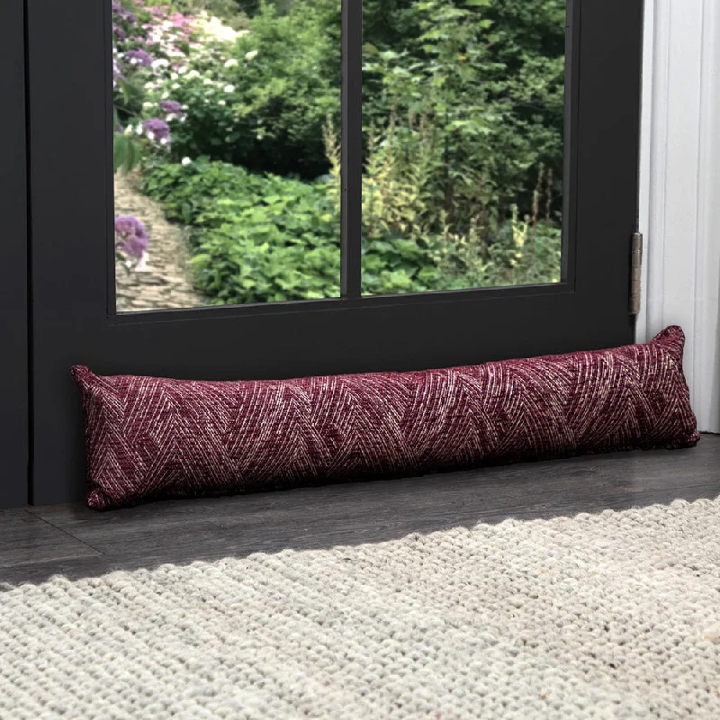 Kiso Draught Excluder Fuschia