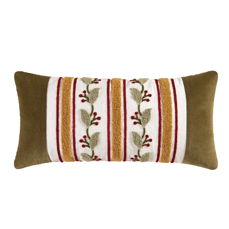 Florentine Decorative Pillow