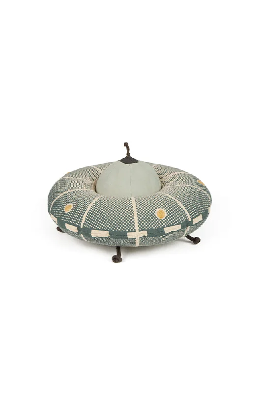 CUSHION INTERACTIVE UFO