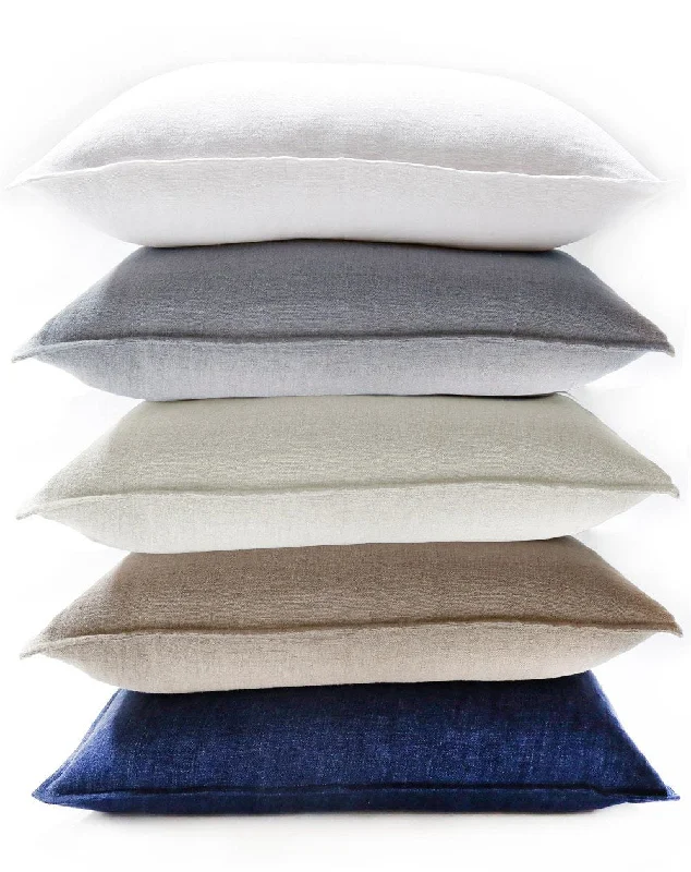 Montauk Big Pillow in Various Colors