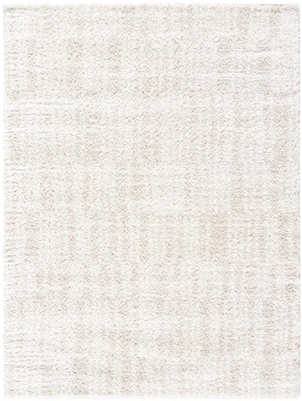 Cloudy Shag 7'10" x 10' Rug