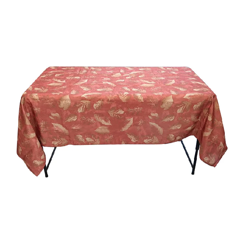 58'' x 78'' tablecloth (stella pattern)