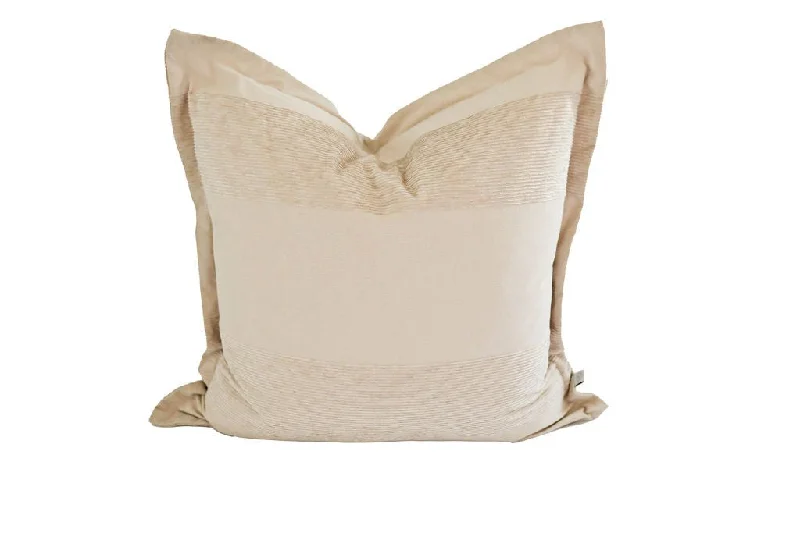 Halston Luxe Euro Pillow Cover