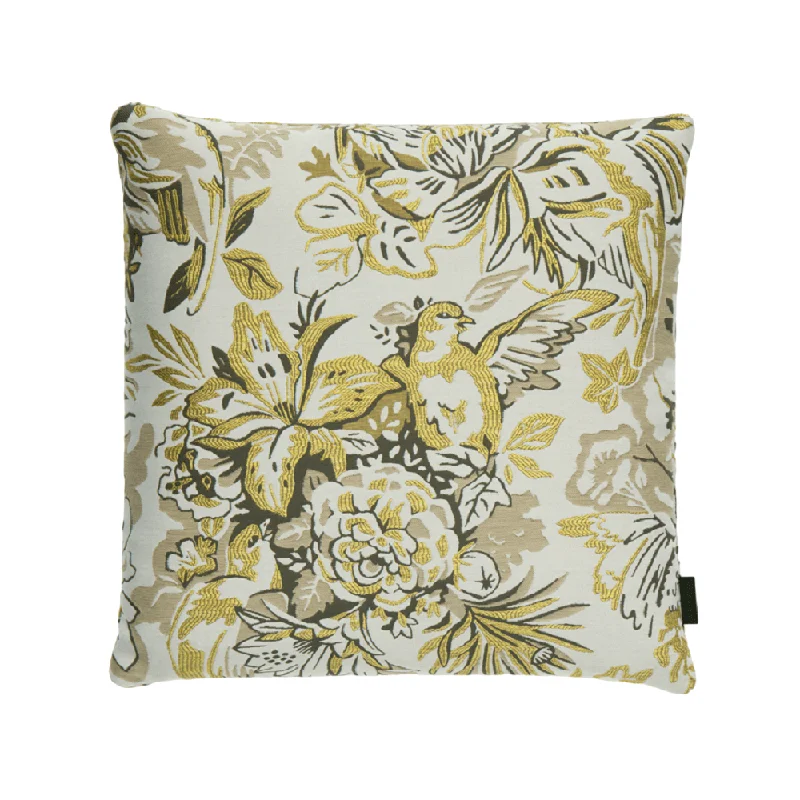 Songbird Pillow (Set of 2)