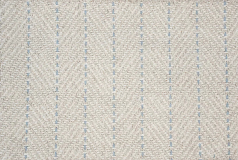 Antrim Broadloom Wool Carpet Angola – 15 ft  wide