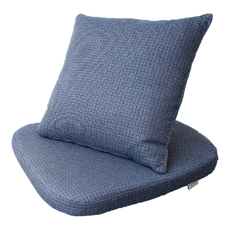 Cushion Set for Moments Dining Chair