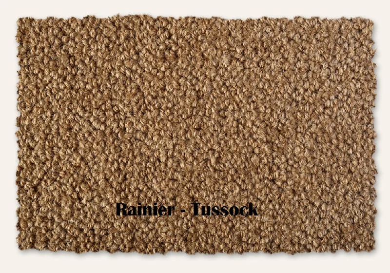 Tussock - Per Lineal Foot (1’x12')