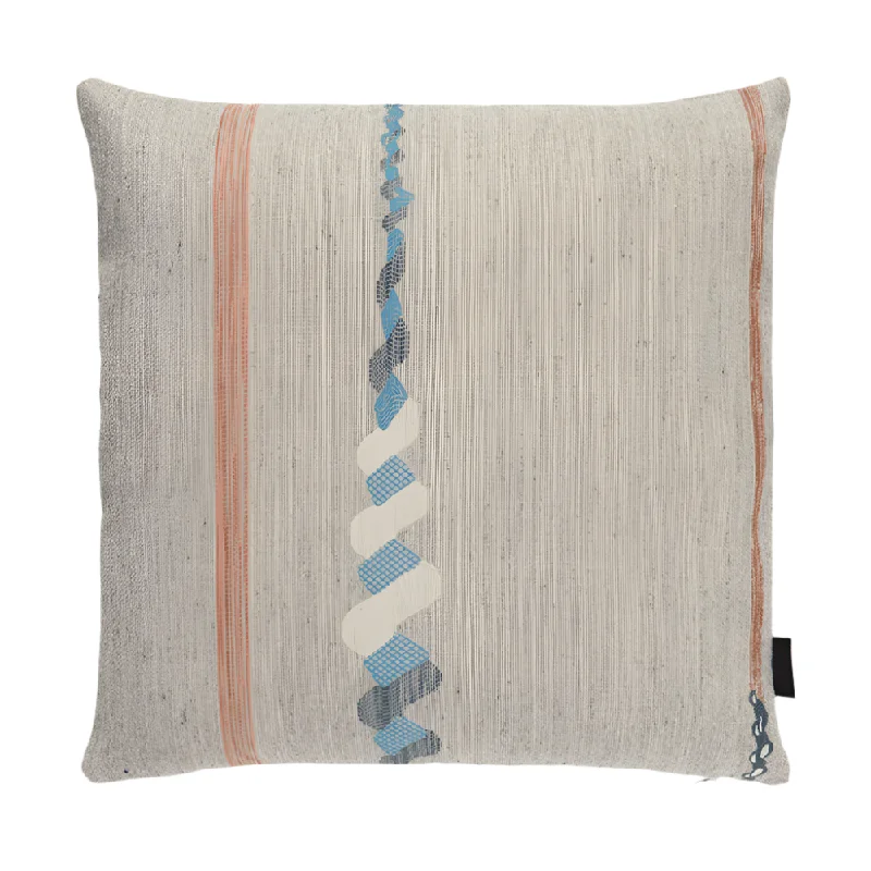 Spindle Pillow (Set of 2)