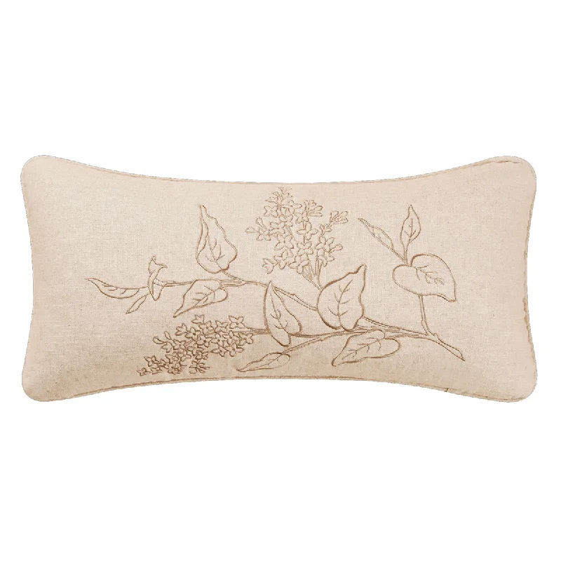 Maggie Cottage Decorative Pillow