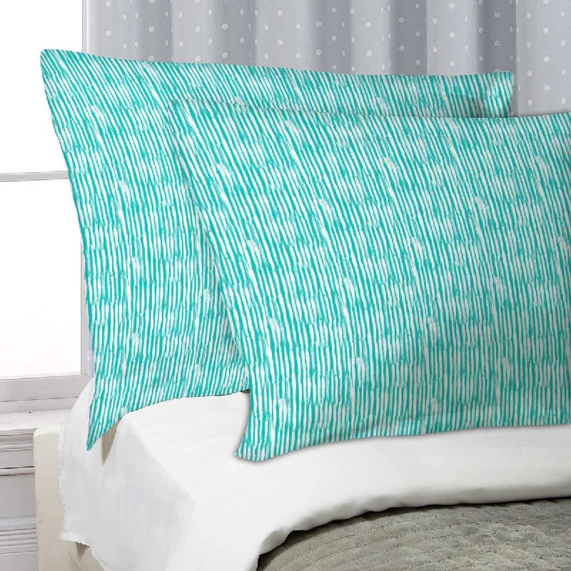 ArtzFolio Striped Lines Pillow Cover Case