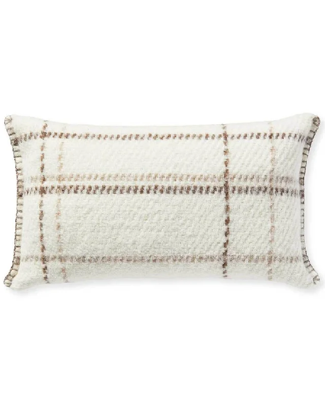 Serena & Lily Stratton Pillow Cover